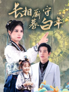 短剧《长相厮守慕白年》