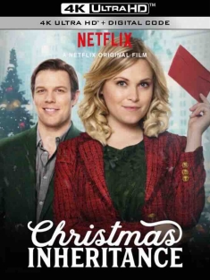 圣诞传承 Christmas Inheritance (2017) 圣诞遗产/美国/豆瓣: 5.5