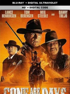 去日无痕 Gone Are the Days (2018) 日子一去不复返/日子一去不返 [美国]豆瓣: 6.2