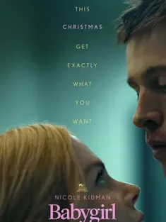 小心肝儿 Babygirl 2024 心肝宝贝/宝贝女孩/姐宝 [美国] 豆瓣:5.9