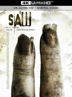 电锯惊魂2 Saw II (2005) 夺魂锯2(台)/恐惧斗室2死亡困局(港)/你死我活2 [美国/加拿大]豆瓣: 8.4