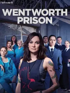 温特沃斯 第六季 Wentworth Season 6 (2018) Wentworth Prison [澳大利亚]豆瓣: 9.0