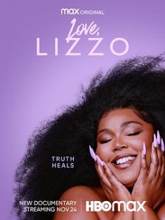 爱你，莉佐 Love, Lizzo (2022) / Love.Lizzo.2022.2160p.MAX.WEB-DL.x265.10bit.HDR.DDP5.1-BIGDOC
