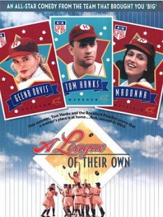 红粉联盟 A League of Their Own (1992) / 女子棒球队 / 红粉本垒打 / 骄阳岁月 / A.League.of.Their.Own.1992.PROPER.2160p.BluRay.REMUX.HEVC.DTS-HD.MA.TrueHD.7.1.Atmos-FGT