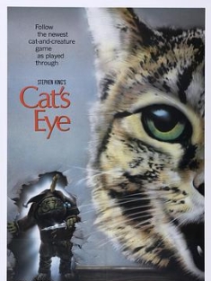 猫眼看人 Cat's Eye (1986) / 猫眼看世界 / 猫眼 / 4K电影下载 / Cats.Eye.1985.4K.HDR.DV.2160p.BDRemux Ita Eng x265-NAHOM