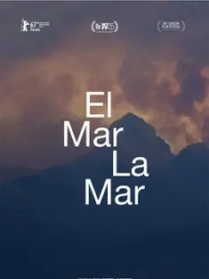 荒漠沙海 El mar la mar (2017) 無邊之境(港)