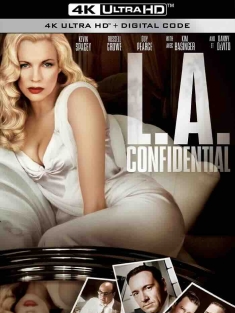 洛城机密 L.A. Confidential (1997) 幕后嫌疑犯(港)/铁面特警队(台)/洛杉矶机密/美国/豆瓣: 8.8