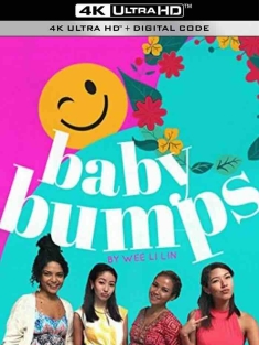 假孕风波 Baby Bumps (2016)  [新加坡]豆瓣: