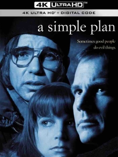绝地计划 A Simple Plan (1998) 简单计划/横财三分惊 [法国/德国/日本]豆瓣: 7.0