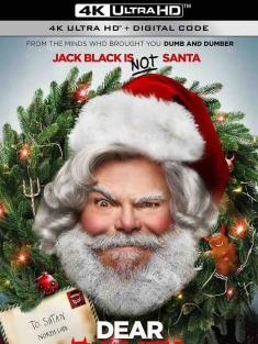 亲爱的圣诞老人 Dear Satan (2024)  [美国]豆瓣: