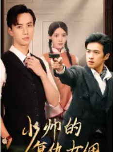 短剧《少帅的复仇女佣》(96集) 网盘在线观看