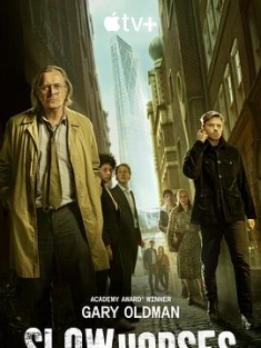流人 第二季 Slow.Horses.S02.2160p.ATVP.WEB-DL.x265.10bit.HDR.DDP5.1.Atmo...
