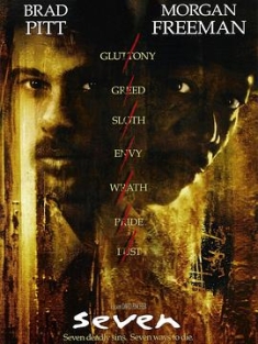 七宗罪 Se7en (1995)（蓝光收藏版）/ 火线追缉令(台) / 7宗罪 / Seven / Se7en.1995.REMASTERED.1080p.BluRay.VC-1.DTS-HD.MA.7.1-FGT
