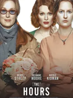 时时刻刻 The Hours (2002) 此时·此刻(港)/小说人生/岁月如歌/美国/英国/豆瓣: 8.7