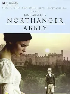 诺桑觉寺 Northanger Abbey (2007)  [英国/美国/爱尔兰]豆瓣: 7.3