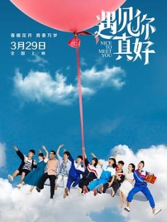 遇见你真好 (2018) / 飞火流星 / Nice to Meet You / 4K电影下载 / Nice.to.Meet.You.2018.60FPS.2160p.WEB-DL.H265.10bit.AAC