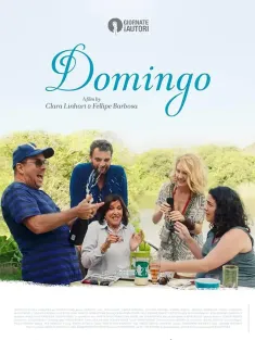 多明戈 Domingo 2018 Domingo