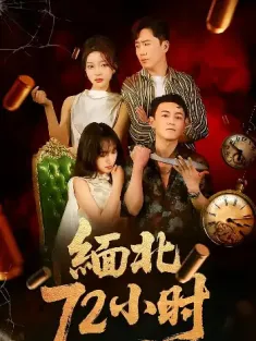 缅北72小时（43集）