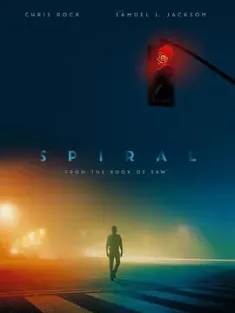 电锯惊魂9：漩涡 Spiral: From the Book of Saw (2021) 死亡漩涡：夺魂锯新游戏(台)/漩涡：恐惧斗室新游戏(港)/电锯惊魂9/豆瓣: 5.3