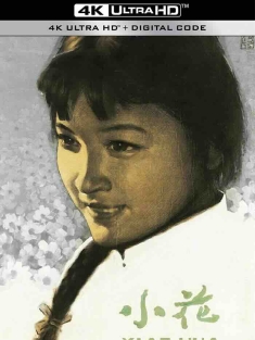 小花 (1979) The Little Flower/觅/中国大陆/豆瓣: 7.6