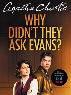 悬崖上的谋杀 Why Didn't They Ask Evans? (2022) 悬崖谋杀案/他们怎么不找埃文斯/他们为什么不找埃文斯/英国/美国/豆瓣: 6.4