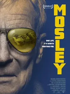 莫斯利 Mosley (2020) /英国/豆瓣:
