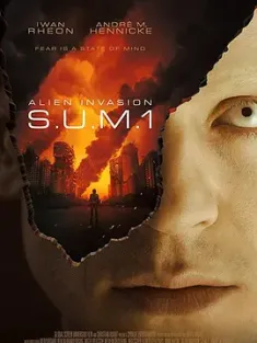 百日孤独 Sum1 2017 Alien Invasion: S.U.M.1 [德国] 豆瓣：5.3