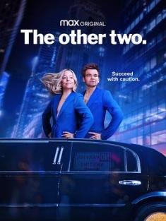 大哥大姐没出息 第三季 The Other Two Season 3 2023 大哥大姐没出息最终季