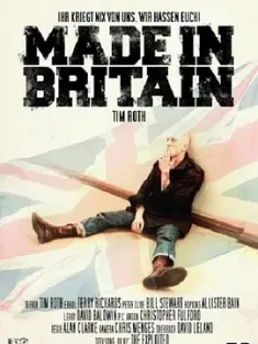 【求】英国制造 Made in Britain 1982