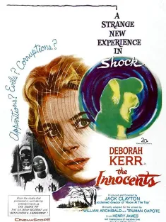 《无辜的人 The Innocents 1961》无罪的人