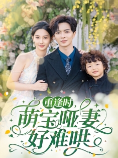 《重逢时萌宝哑妻好难哄》短剧高清全集免费在线观看播放完整版