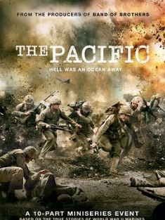 太平洋战争 The Pacific (2010) / 雷霆战海(港) / 血战太平洋 / 风雨太平洋 / 二战太平洋 / 太平洋 / The Pacific 2010 COMPLETE BluRay REMUX 1080p AVC DTS-HD