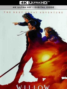 风云际会 Willow (1988) 小魔仙 [美国]豆瓣: 6.9