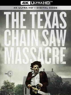 德州电锯杀人狂 The Texas Chain Saw Massacre (1974) / 德州链锯杀人狂 / 德州电锯大屠杀 / 惨无人道 / 4K电影下载 / The.Texas.Chain.Saw.Massacre.1974.2160p.FRA.UHD.BluRay.x265.10bit.HDR.Atmos.TrueHD7.1
