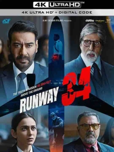 34 号跑道 Runway 34 (2022) / 4K电影下载 / Runway.34.2022.2160p.AMZN.WEB-DL.DDP5.1.x265