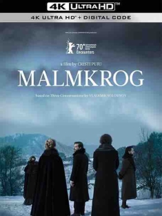 马尔姆克罗格庄园 Malmkrog (2020) / 世纪初的辩证庄园(港) / The Manor House / La conac / 4K电影下载 / The.Manor.2020.2160p.AMZN.WEB-DL.H265.HDR.DDP5.1