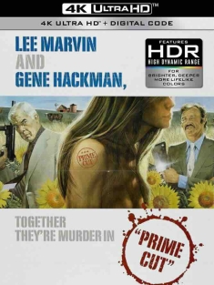 双龙大火拼 Prime Cut (1972) 火拼人肉场/大野双雄/美国/豆瓣: