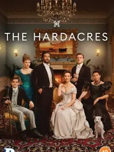 哈达克一家 The Hardacres 2024  [英国/爱尔兰] 豆瓣:7.8