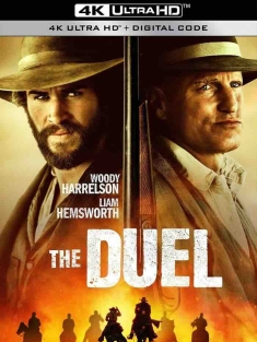 海伦娜之路 The Duel (2016) 决斗/By Way of Helena [美国]豆瓣: 5.8