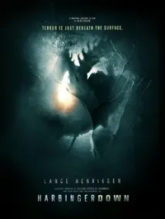 天魔异种 Harbinger Down (2015) 孤海魔怪/美国/豆瓣: 4.3