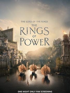 指环王：力量之戒 第一季 The Lord of the Rings: The Rings of Power Season 1‎ (2022) / 指环王剧版 / 指环王：权能之戒 / 魔戒 / 魔戒:統御魔戒 / The.Lord.