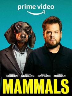 哺乳动物 第一季 Mammals Season 1 (2022) / 4K.UHD.2160P（阿里云盘资源）