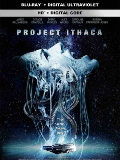 绑架地球人 Project Ithaca 2019 伊萨卡计划/异星迷航(台)/Grim Trigger[加拿大]豆瓣: 4.4