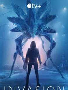 入侵 第三季 Invasion Season 3 2025