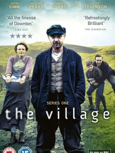百年乡情 第一季 The Village Season 1 2013 百年村事/德比郡往事