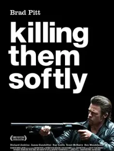 温柔杀戮 Killing Them Softly (2012) 杀戮行动(台)/夺命无声(港)/柯根的交易