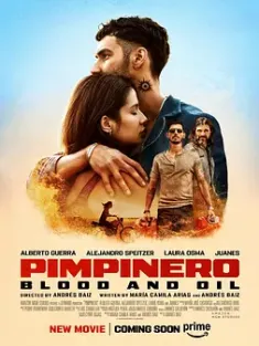 血与油 Pimpinero (2024) Pimpinero: Blood and Oil 哥伦比亚 豆瓣: