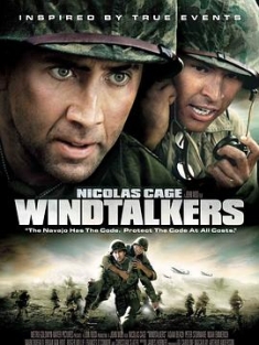 风语者 Windtalkers (2002) / 烈血追风(港) / 猎风行动(台) / 风语战士 / 追风战士 / 风斗士 / 蓝光电影下载 / Windtalkers.2002.DC.1080p.BluRay.Remux.FLAC.2.