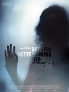 生人勿进 Låt den rätte komma in 2008 生人勿近/血色入侵/鬼小无猜