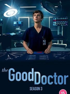 良医 第三季 The Good Doctor Season 3 (2019) / 好医生 / 仁医 / 良医心 / 良医墨非 / The.Good.Doctor.S03E20.I.Love.You.Part.2.2160p.AMZN.WEB-DL.DDP5.1.x2